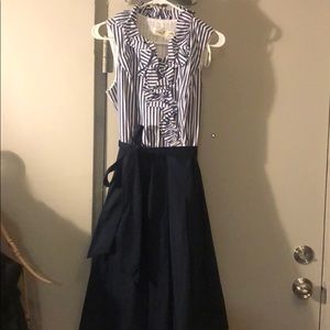 Eliza J size 8 dress